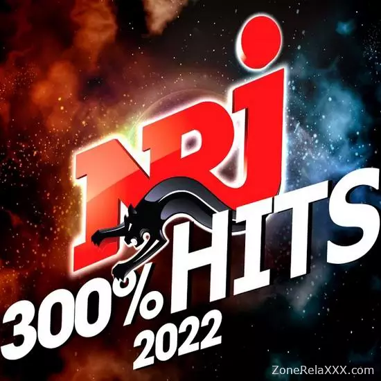 NRJ 300% Hits 2022
