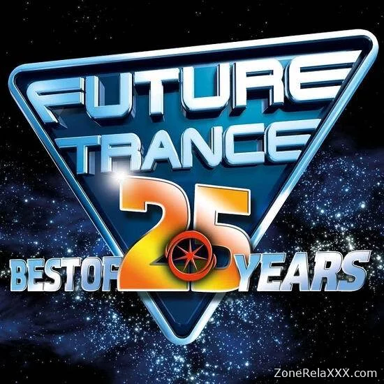 Future Trance: Best Of 25 Years