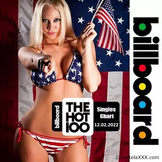 Billboard Hot 100 Singles Chart (12.02.2022)