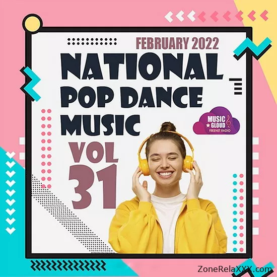 National Pop Dance Music Vol.31
