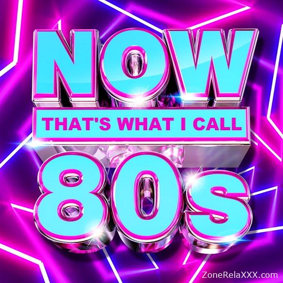 NOW That's What I Call 80s
