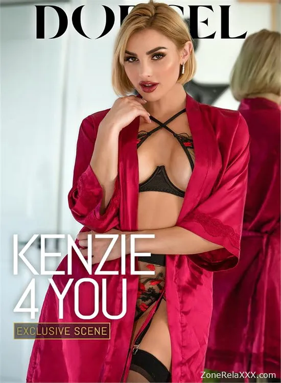 Kenzie 4 You | xxx
