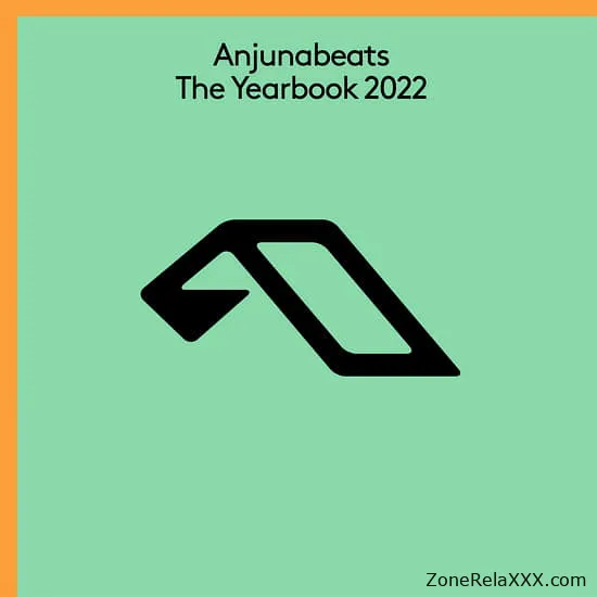 Anjunabeats The Yearbook 2022