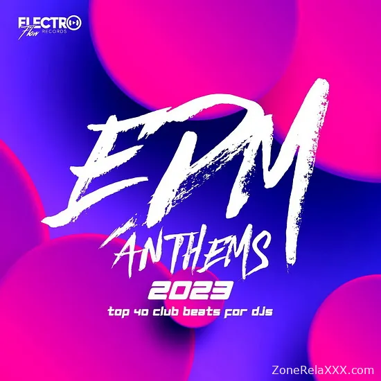 EDM Anthems 2023 (Top 40 Club Beats For DJs)