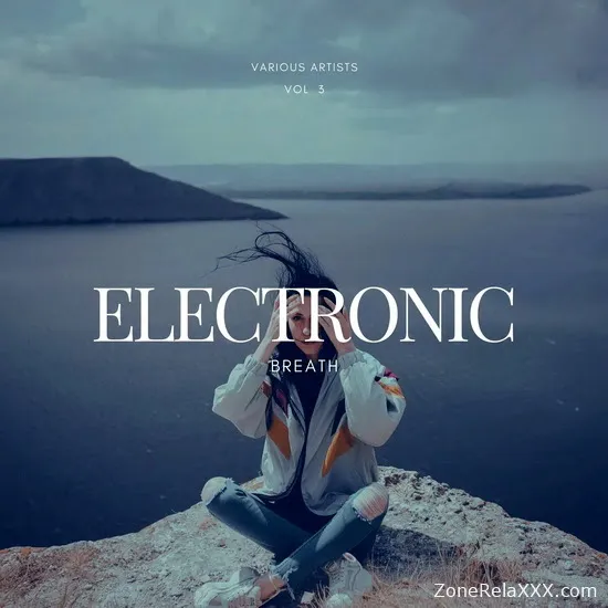Electronic Breath Vol. 3