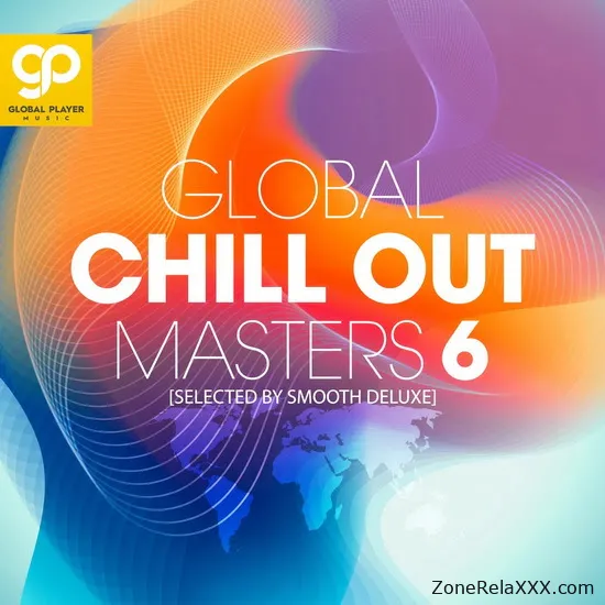 Global_Chill Out Masters Vol. 6