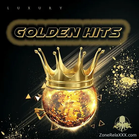 Luxury Golden Hits