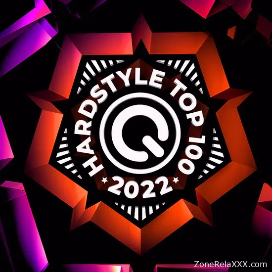 Q-Dance Hardstyle Top 100 2022
