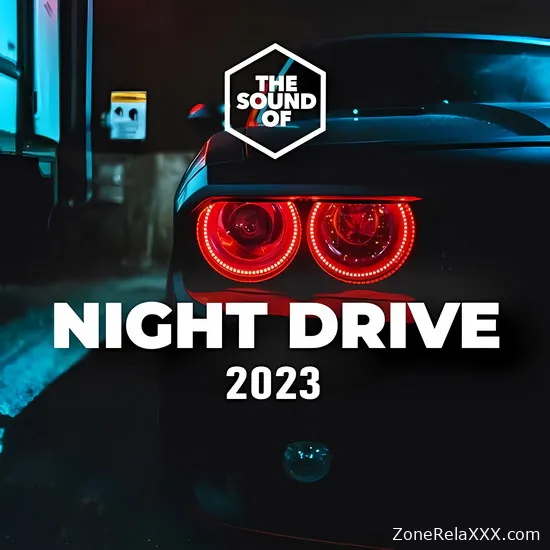 The Sound Of Night Drive 2023