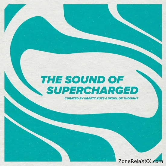 The Sound of Supercharged