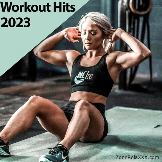 Workout Hits 2023