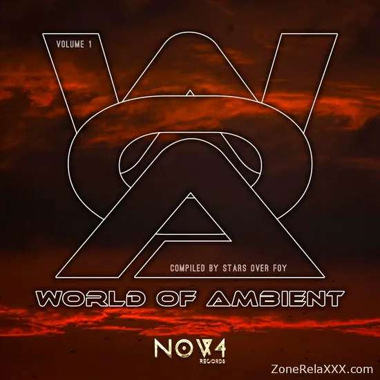 World of Ambient Vol. 1