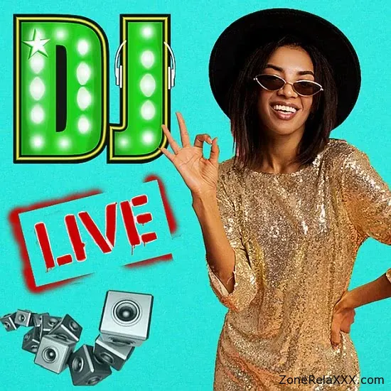 Live Dj Party Temps February