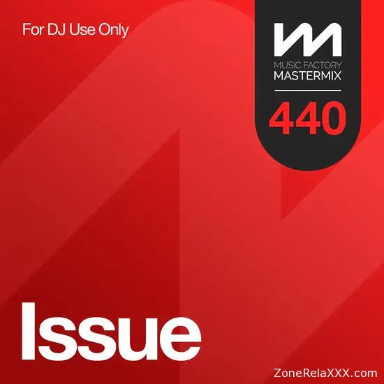 Mastermix Issue 440