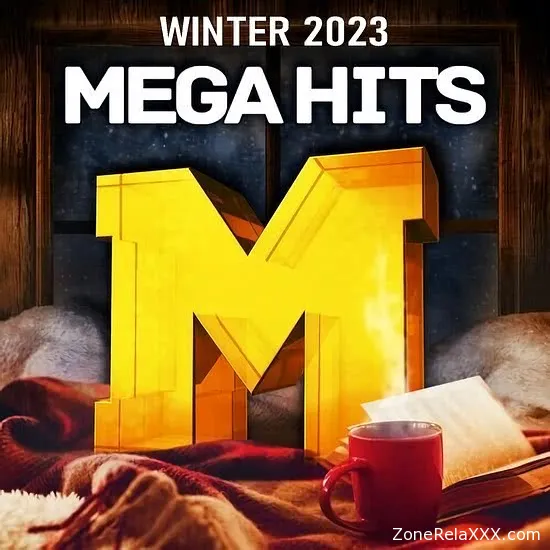 Mega Hits Winter 2023