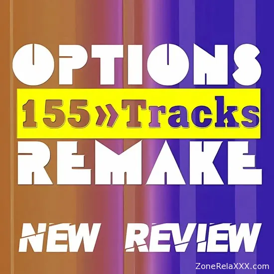 Options Remake 155 Tracks - New Review