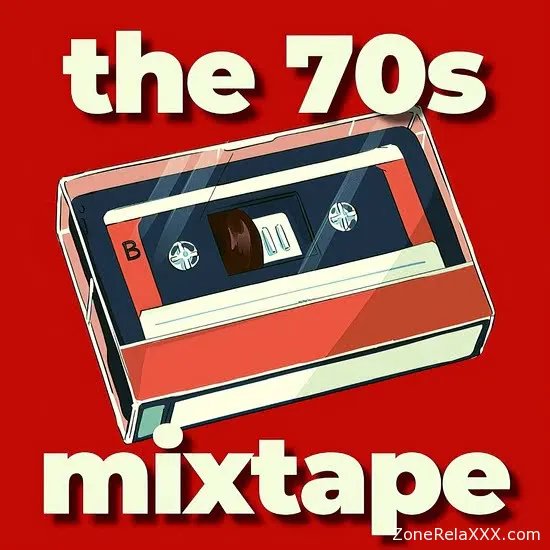 The 70's Mixtape