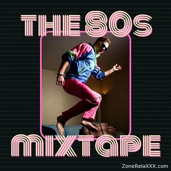 The 80's Mixtape