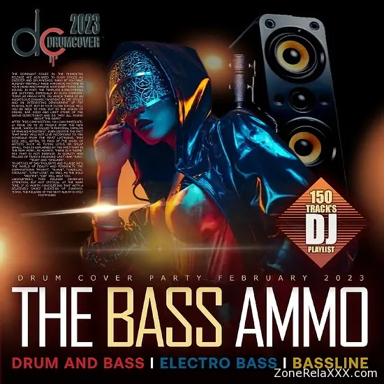 The Bass Ammo