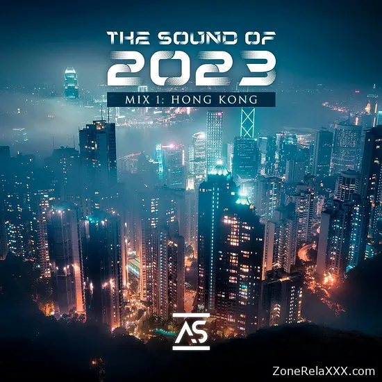 The Sound of 2023 Mix 1: Hong Kong
