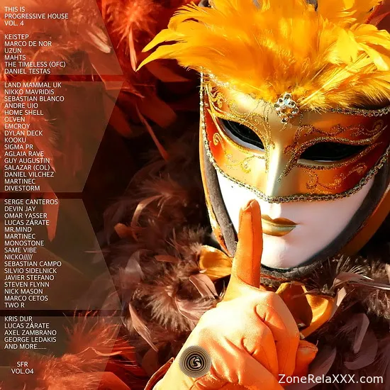 This Is Progressive House Vol. 4