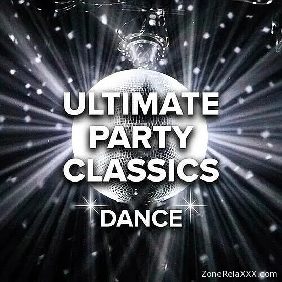 Ultimate Party Classics Dance