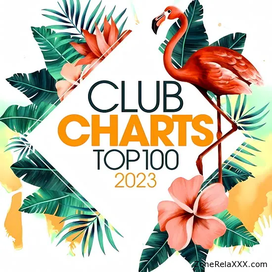 Club Charts Top 100 - 2023