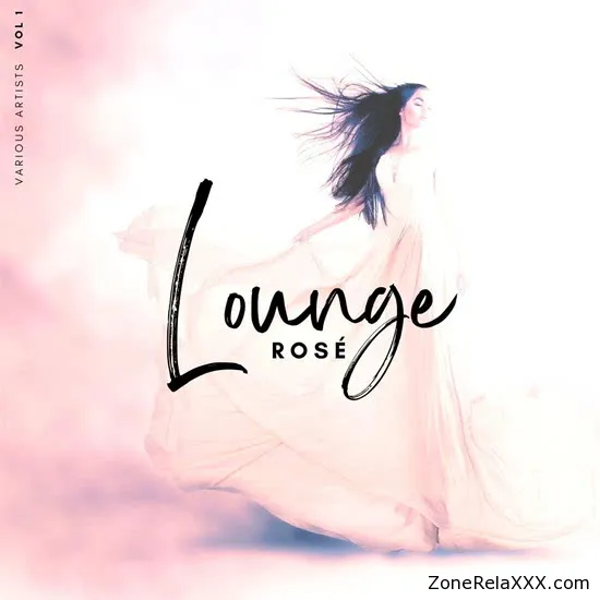 VA - Lounge Rose Vol. 1