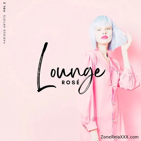 Lounge Rose Vol. 2