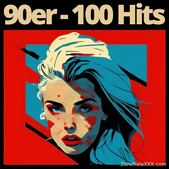 90er - 100 Hits