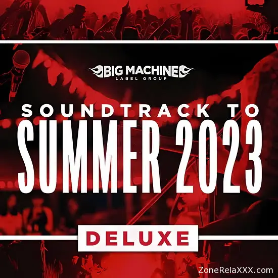 Soundtrack To Summer 2023 (Deluxe Edition)