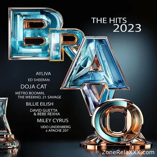 Bravo The Hits 2023