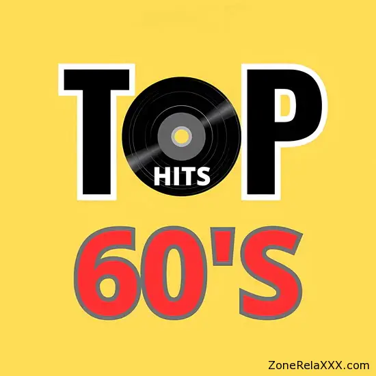 Top Hits 60's
