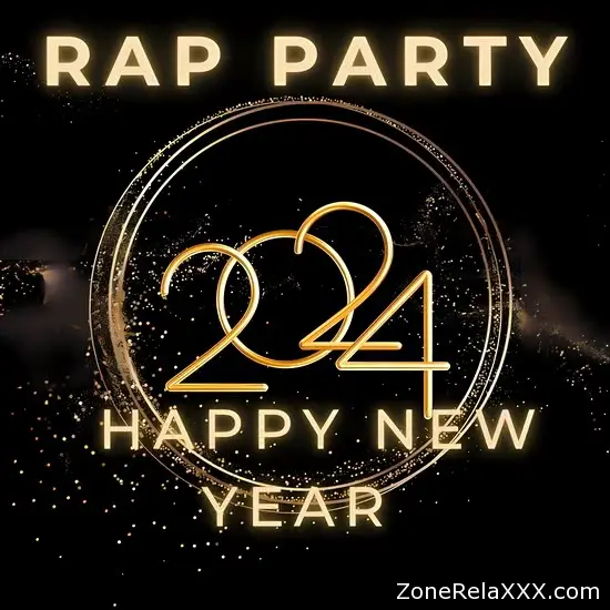 Rap Party - Happy New Year