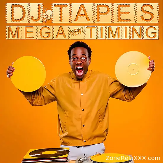 DJ Tapes: New Mega Timing