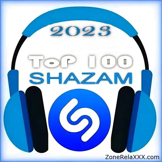 Shazam: Top 100 2023