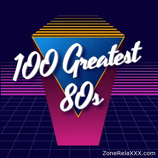 100 Greatest 80s