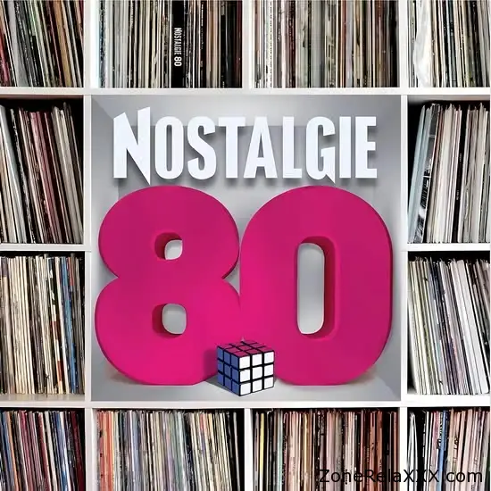 Nostalgie 80