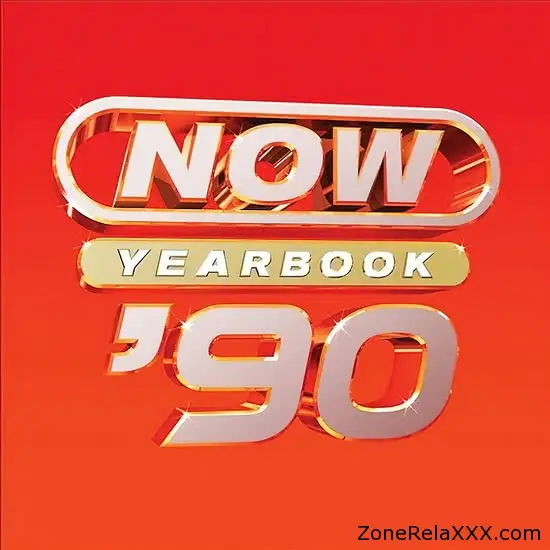 NOW Yearbook '90