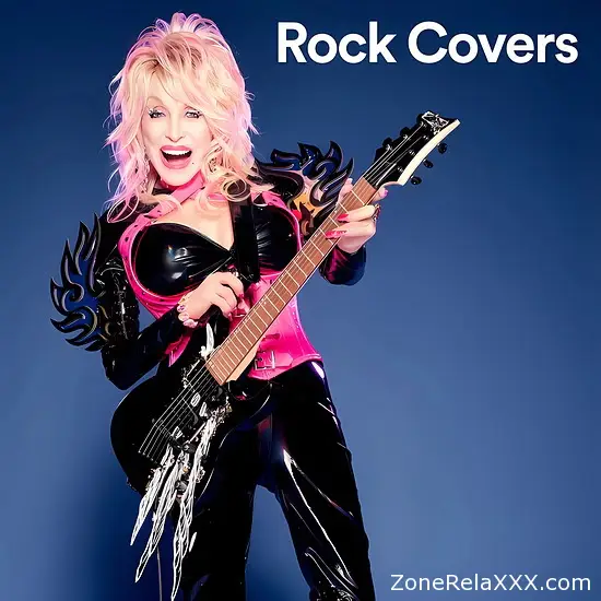 Rock Covers