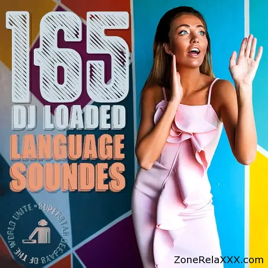 165 DJ Loaded - Soundes Language