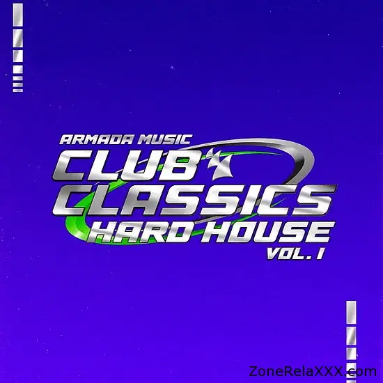 Armada Music Club Classics - Hard House Vol. 1 (Extended)
