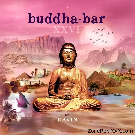 Buddha Bar XXVI