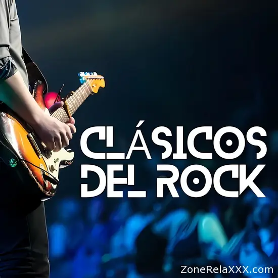 CLÁSICOS DEL ROCK