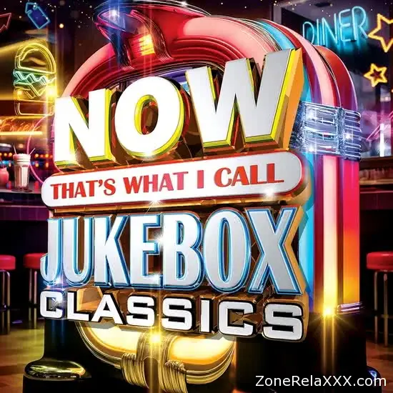 NOW That's What I Call Jukebox Classics