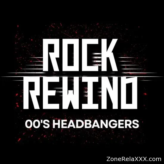 Rock Rewind: 00's Headbangers