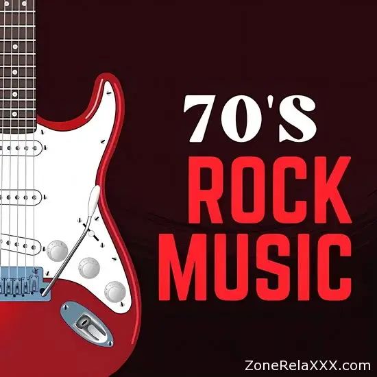 70's Rock Music