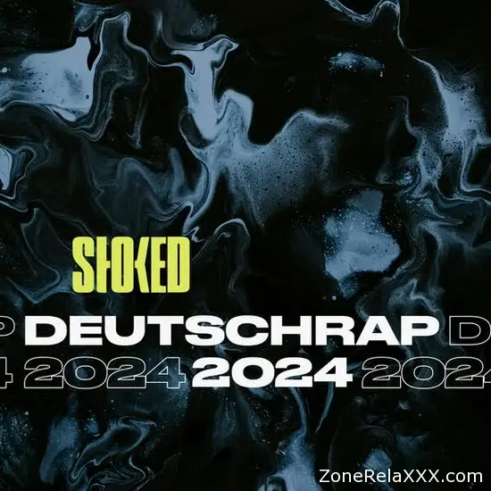 Deutschrap 2024 by STOKED