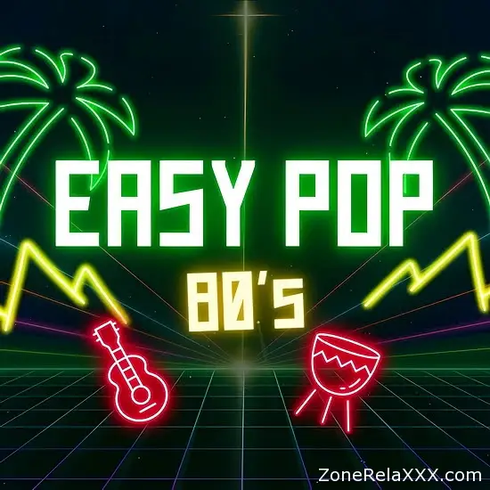 Easy Pop 80's