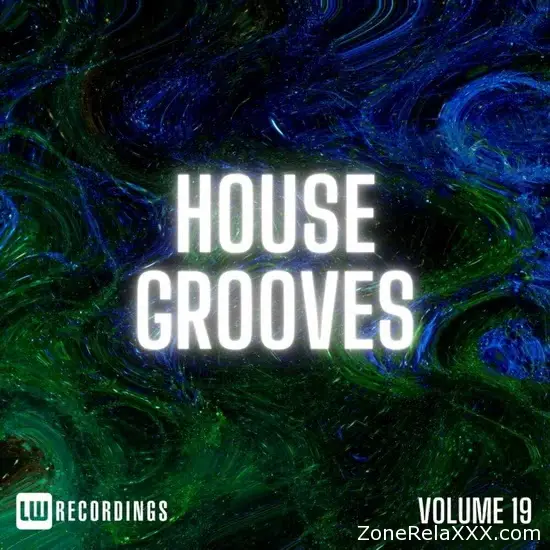 House Grooves Vol. 19